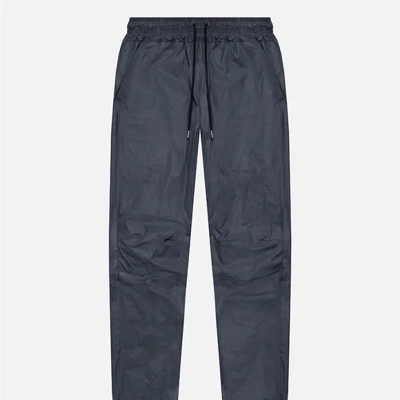 John Elliott tomba Himalayan pant steel blue Small NWT